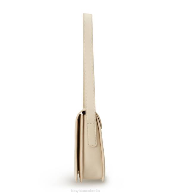Handtaschen| de Tony Bianco Frauen Cecil Umhängetasche Vanilleleder 4624703